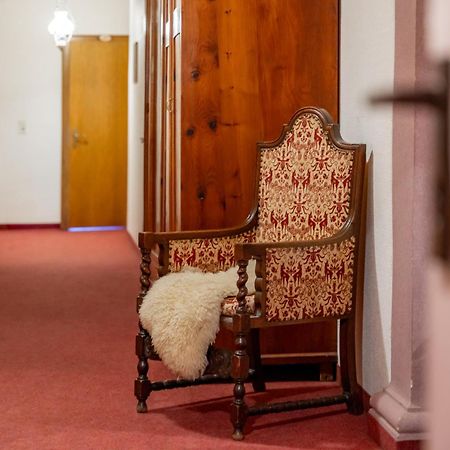Hotel Gasthof Post Bruck an der Grossglocknerstrasse Luaran gambar