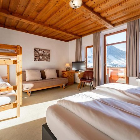 Hotel Gasthof Post Bruck an der Grossglocknerstrasse Luaran gambar