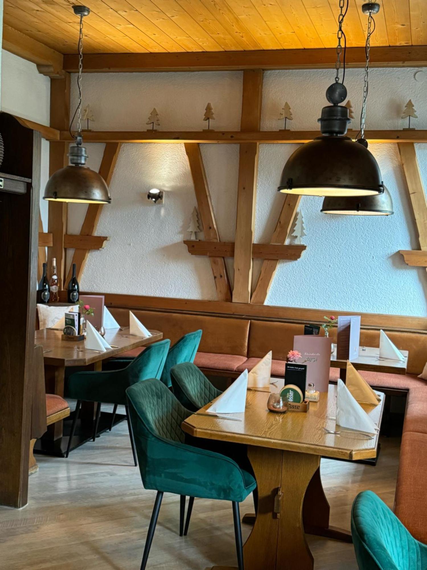 Hotel Gasthof Post Bruck an der Grossglocknerstrasse Luaran gambar