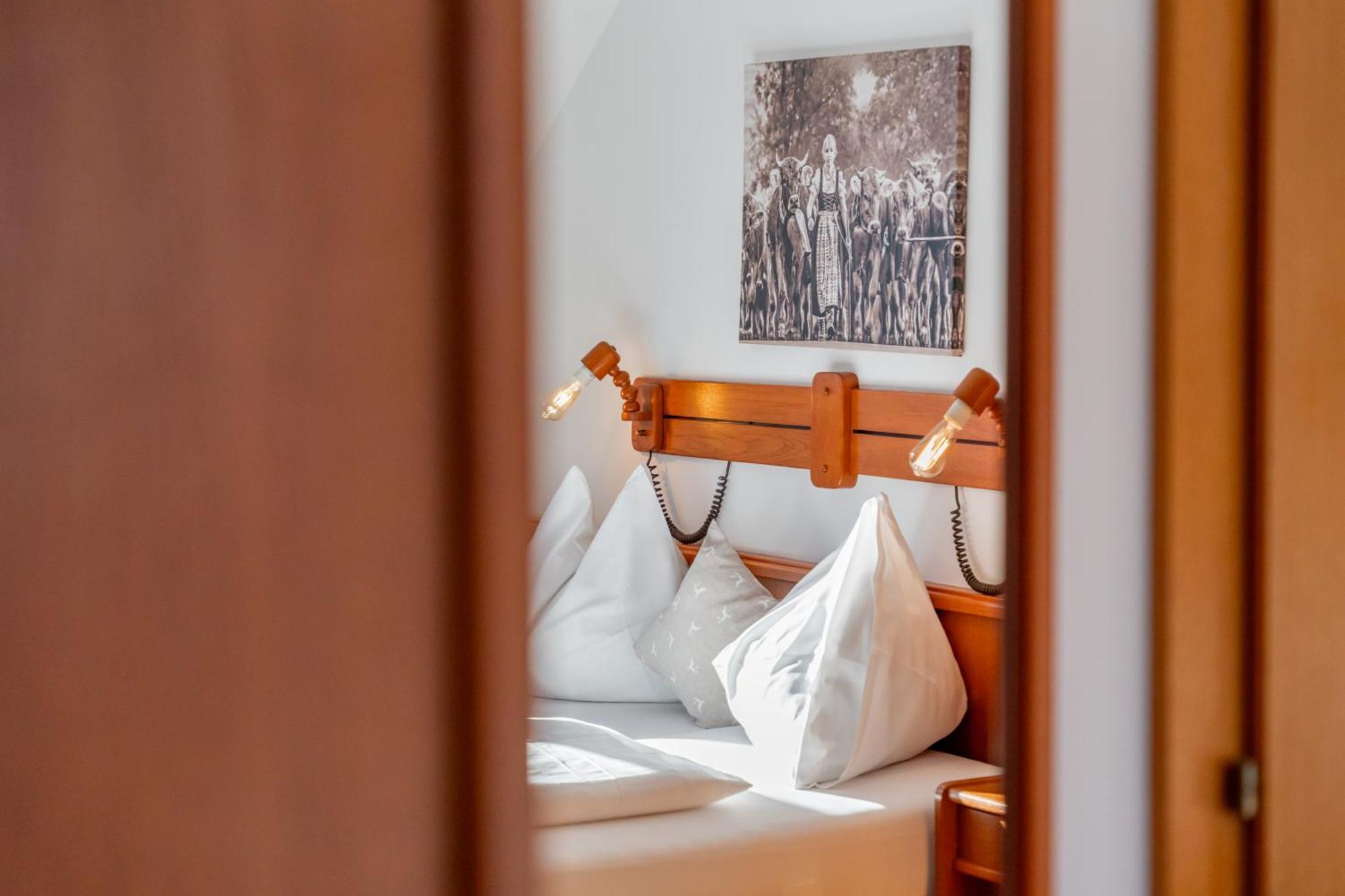 Hotel Gasthof Post Bruck an der Grossglocknerstrasse Luaran gambar