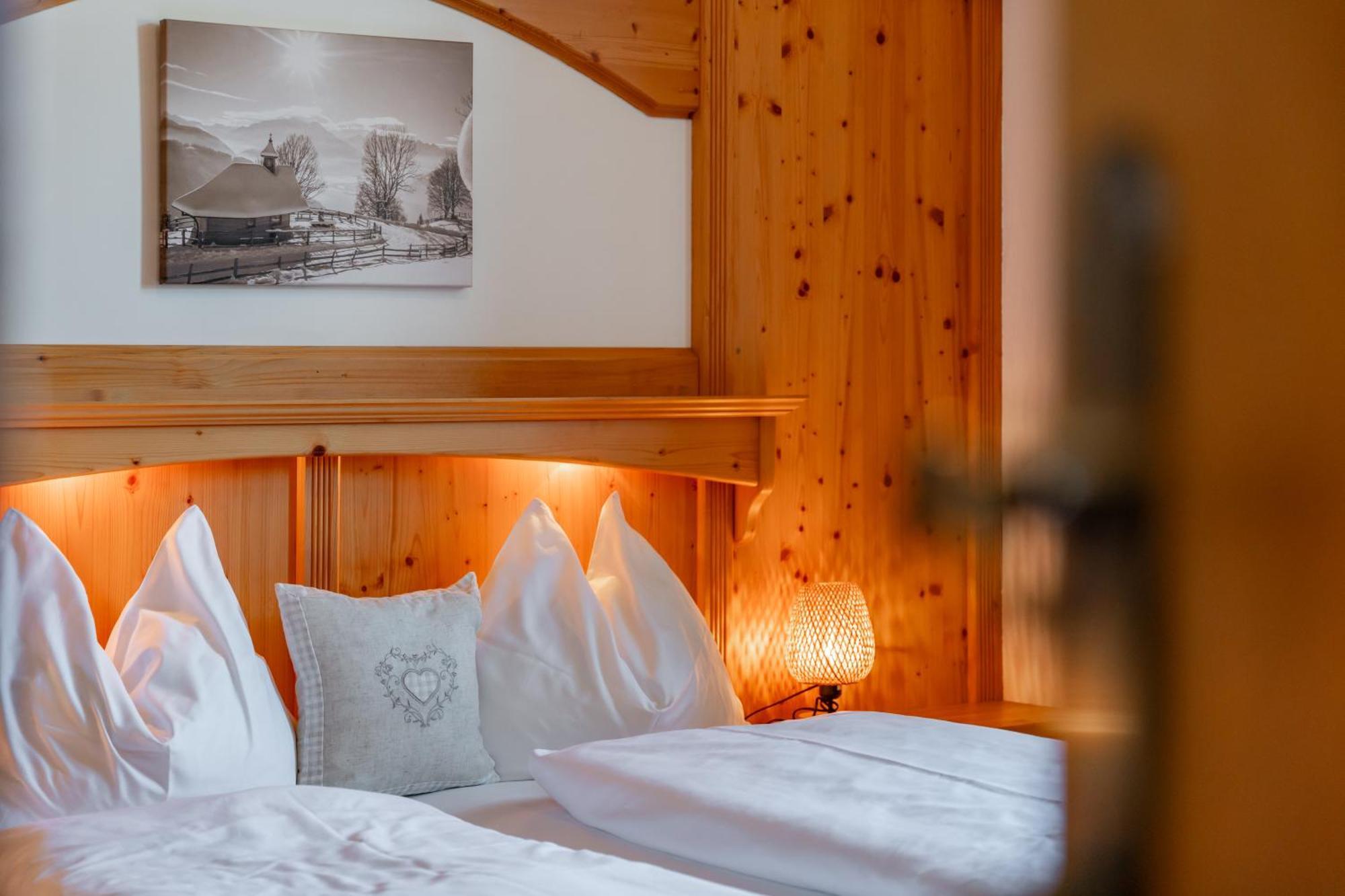 Hotel Gasthof Post Bruck an der Grossglocknerstrasse Luaran gambar