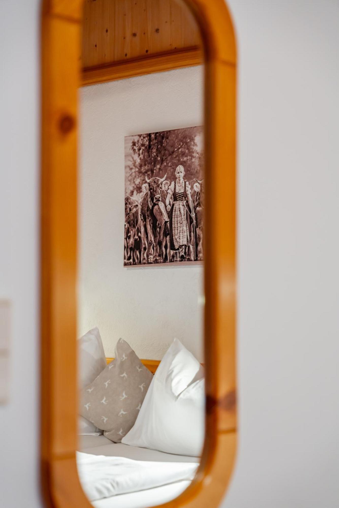 Hotel Gasthof Post Bruck an der Grossglocknerstrasse Luaran gambar