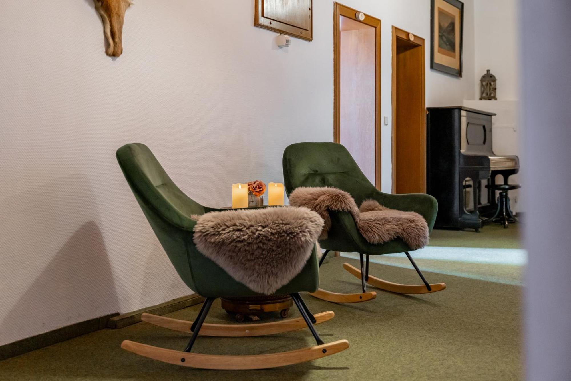 Hotel Gasthof Post Bruck an der Grossglocknerstrasse Luaran gambar