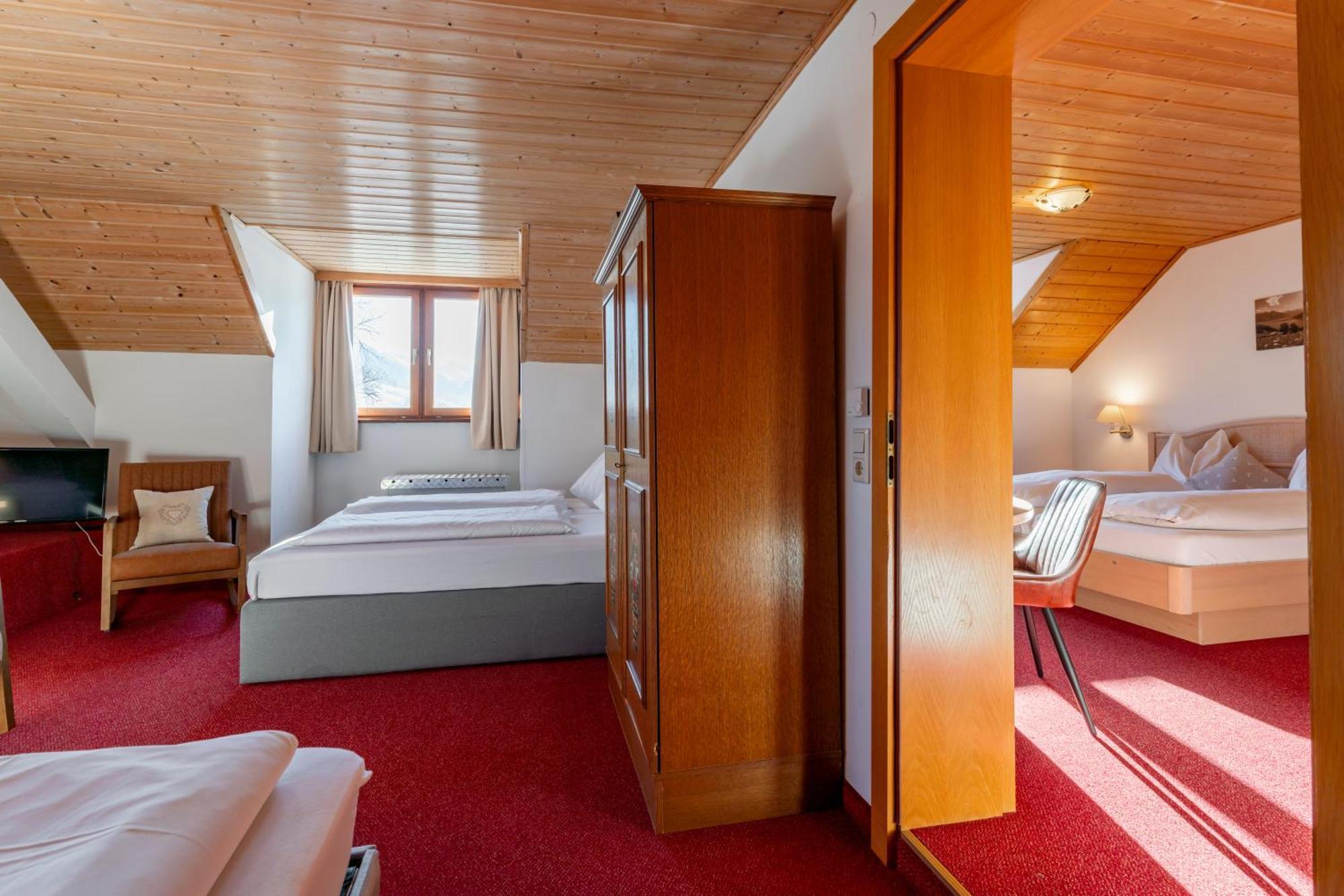 Hotel Gasthof Post Bruck an der Grossglocknerstrasse Luaran gambar