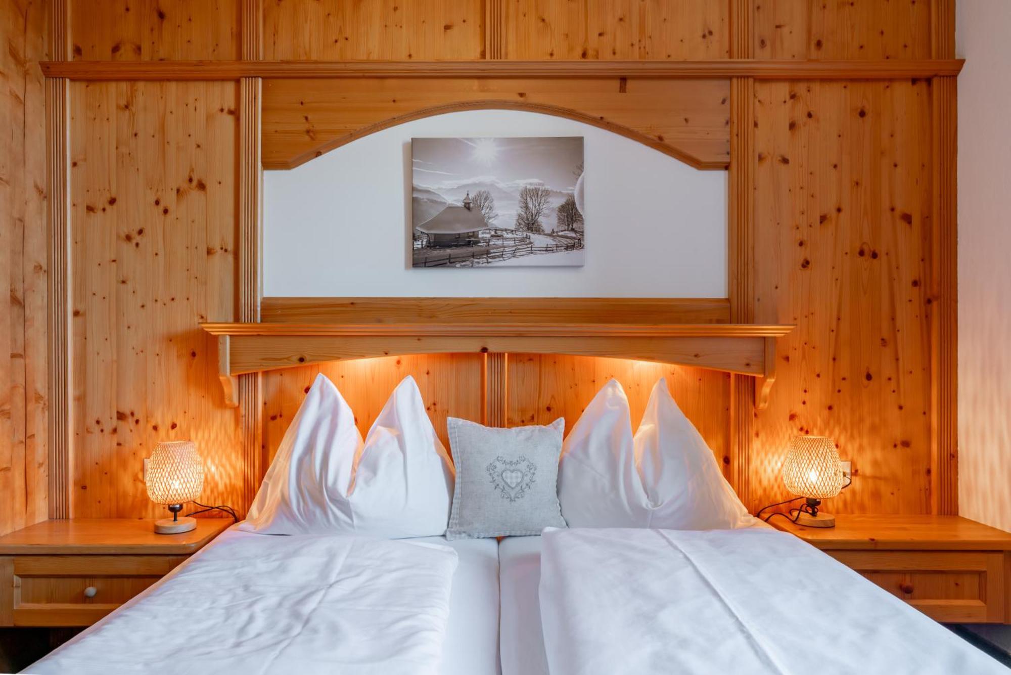Hotel Gasthof Post Bruck an der Grossglocknerstrasse Luaran gambar