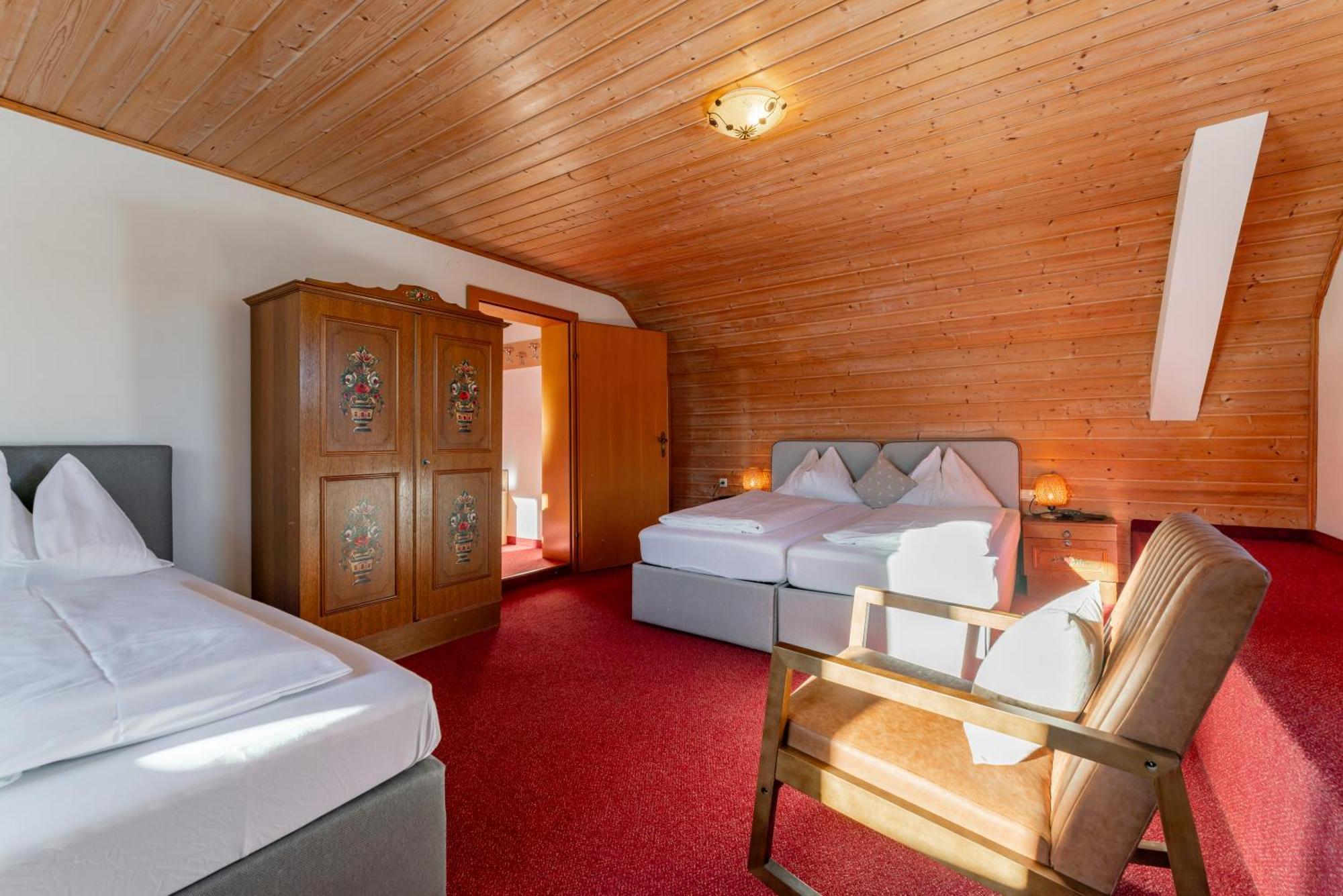 Hotel Gasthof Post Bruck an der Grossglocknerstrasse Luaran gambar