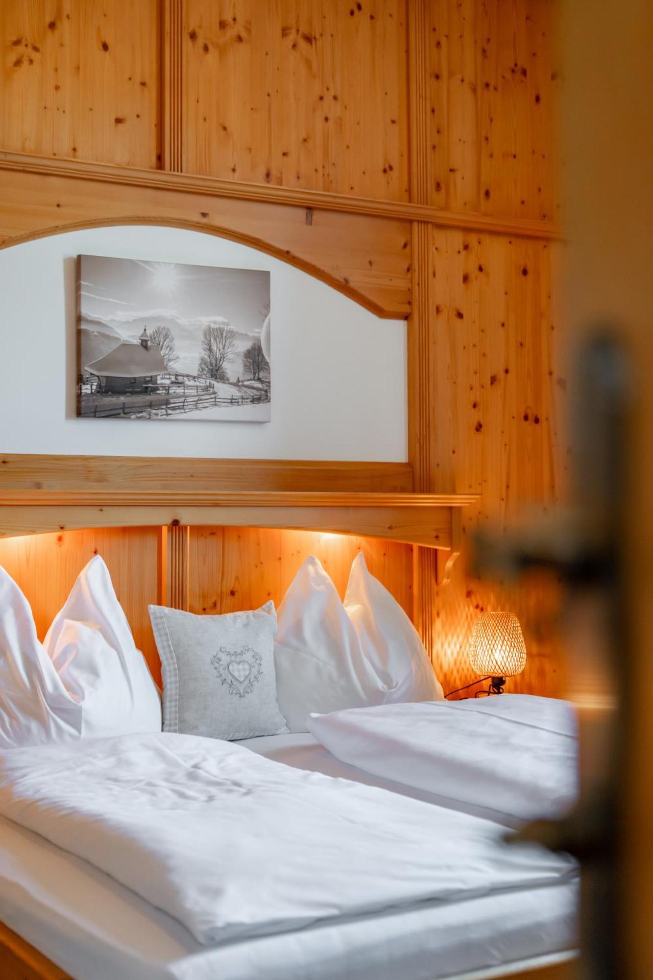 Hotel Gasthof Post Bruck an der Grossglocknerstrasse Luaran gambar