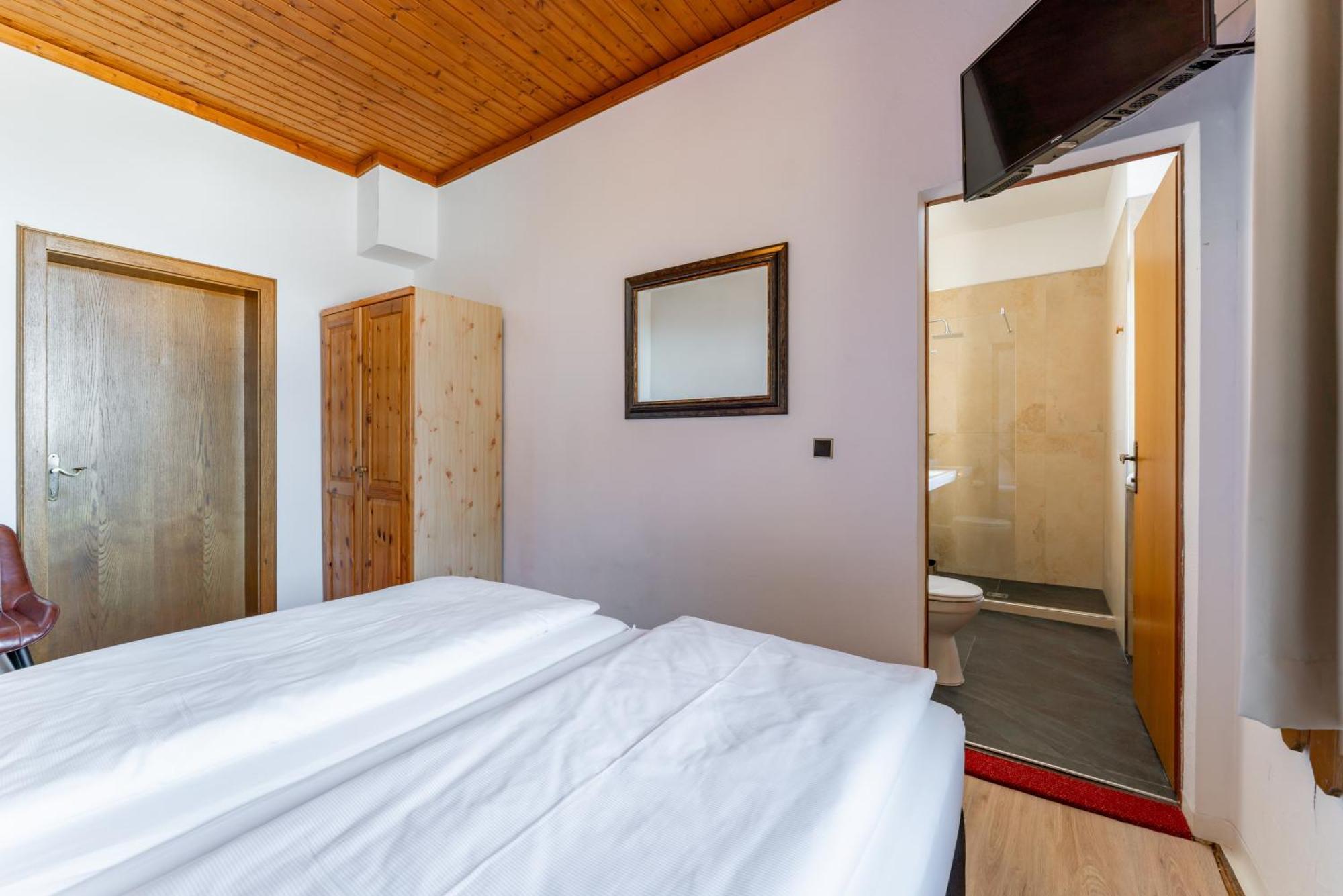Hotel Gasthof Post Bruck an der Grossglocknerstrasse Luaran gambar