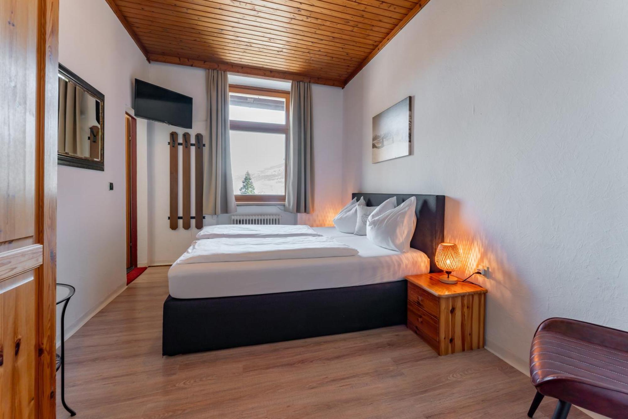 Hotel Gasthof Post Bruck an der Grossglocknerstrasse Luaran gambar