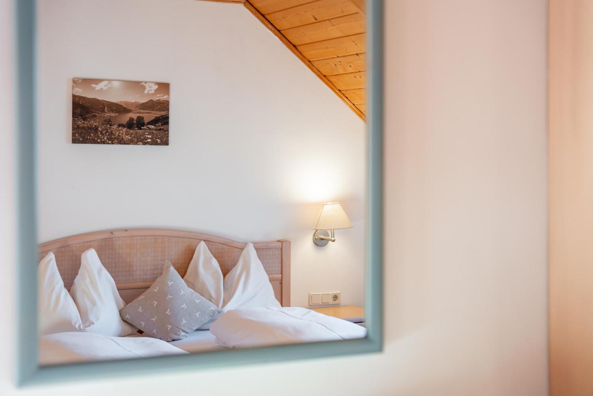 Hotel Gasthof Post Bruck an der Grossglocknerstrasse Luaran gambar