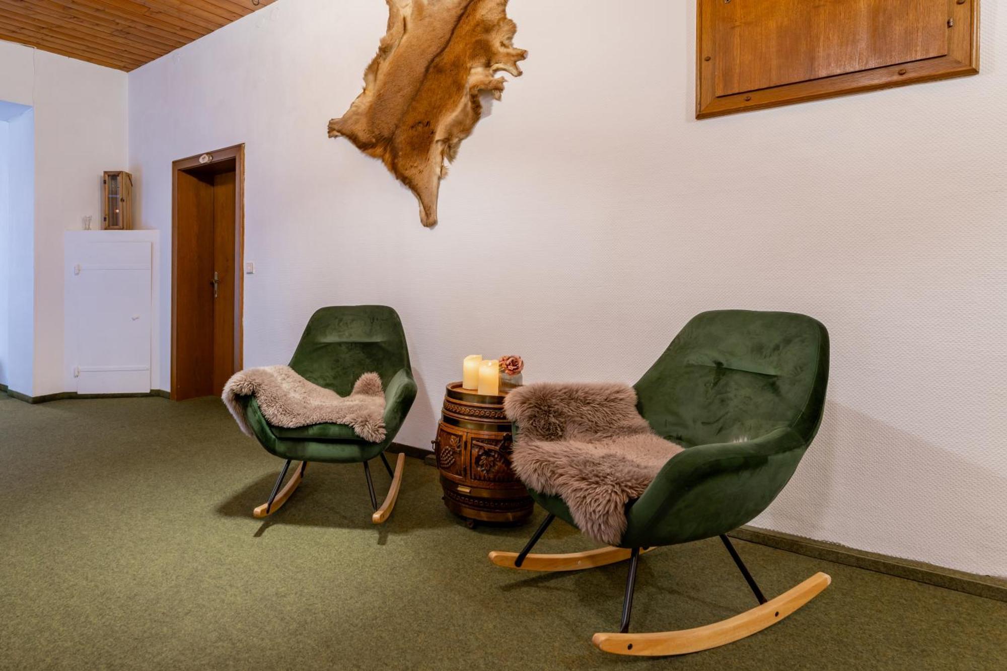 Hotel Gasthof Post Bruck an der Grossglocknerstrasse Luaran gambar
