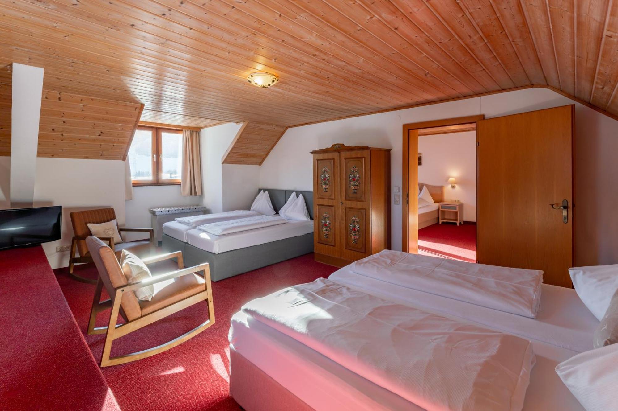 Hotel Gasthof Post Bruck an der Grossglocknerstrasse Luaran gambar