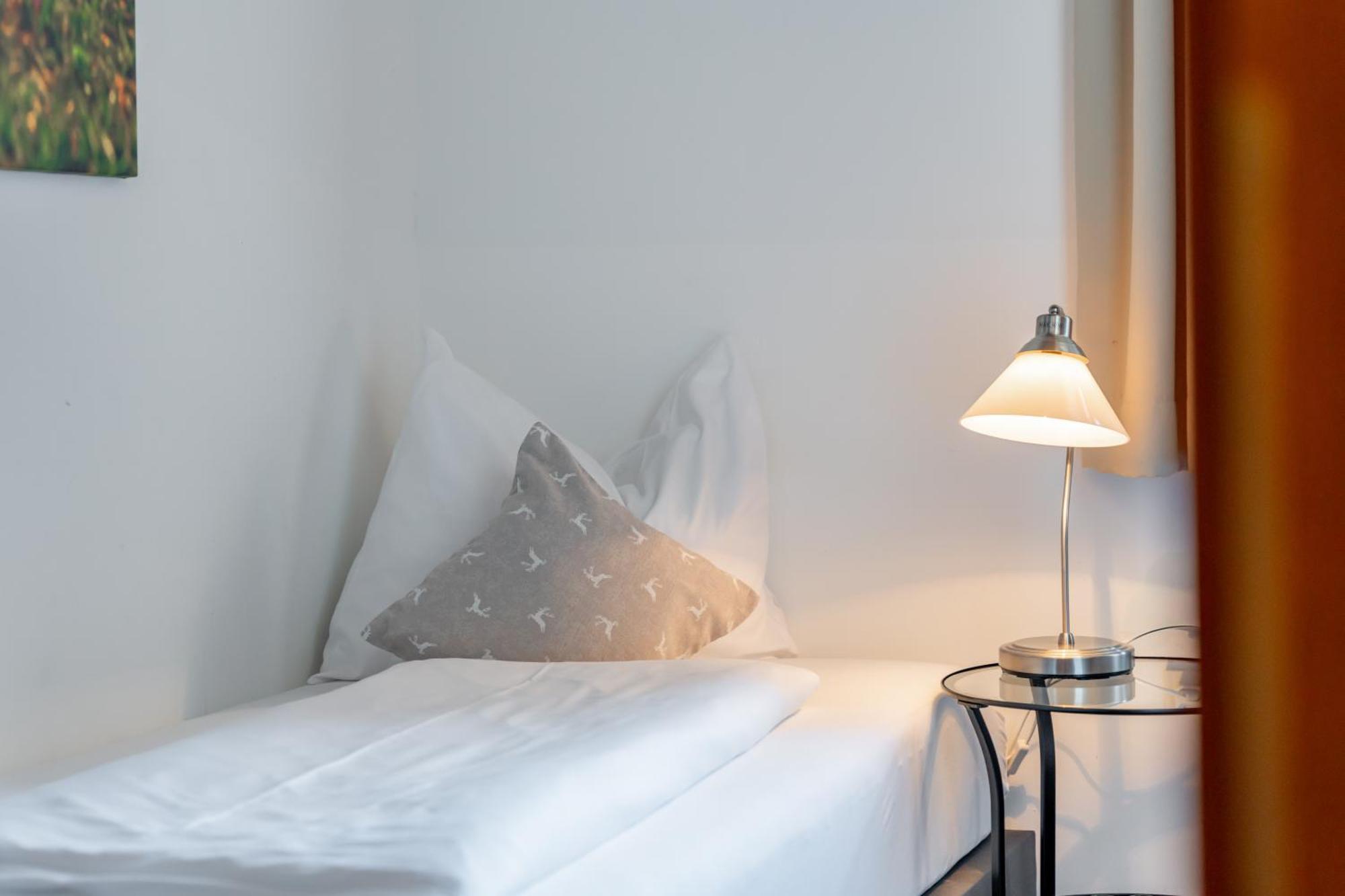 Hotel Gasthof Post Bruck an der Grossglocknerstrasse Luaran gambar