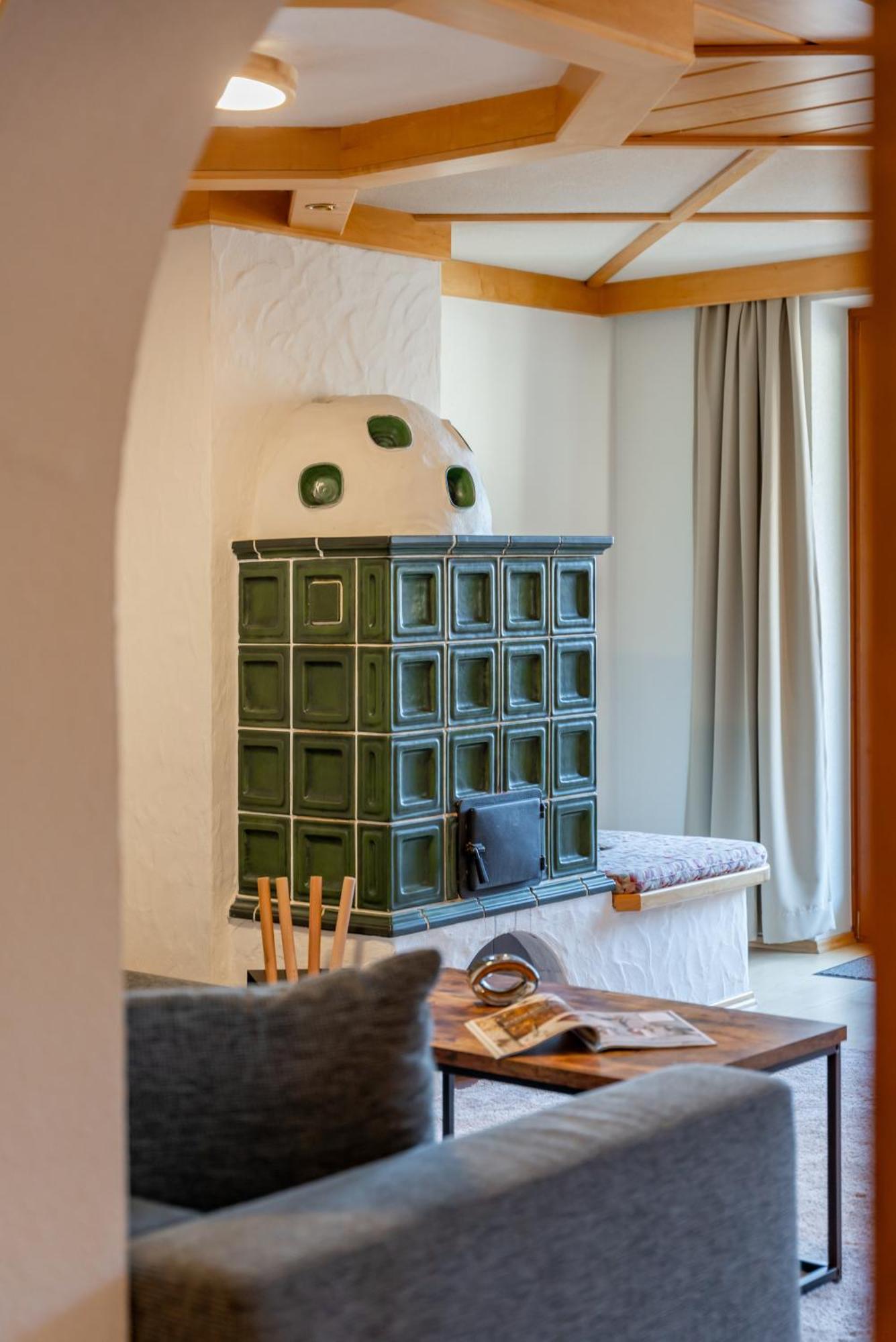 Hotel Gasthof Post Bruck an der Grossglocknerstrasse Luaran gambar