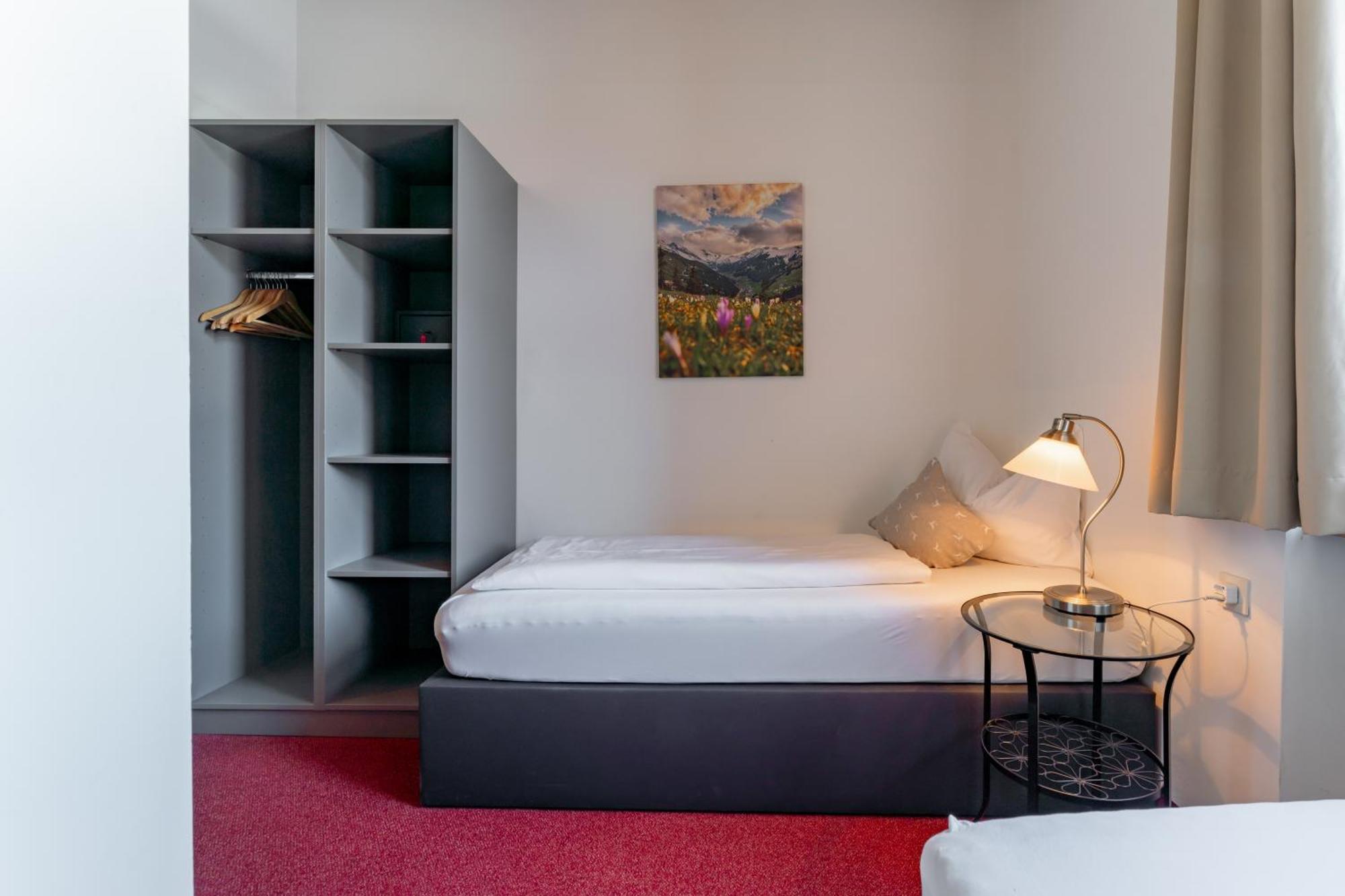 Hotel Gasthof Post Bruck an der Grossglocknerstrasse Luaran gambar