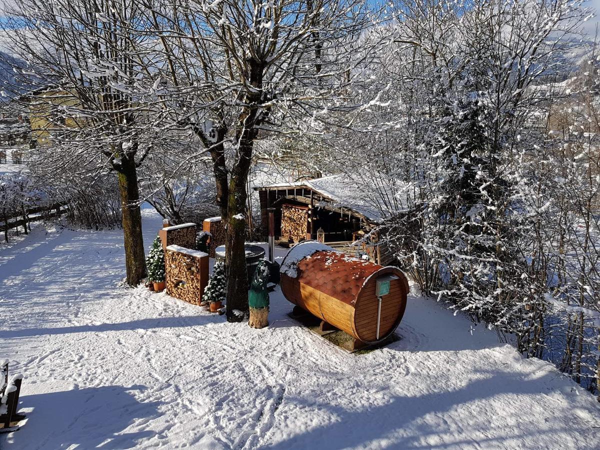 Hotel Gasthof Post Bruck an der Grossglocknerstrasse Luaran gambar