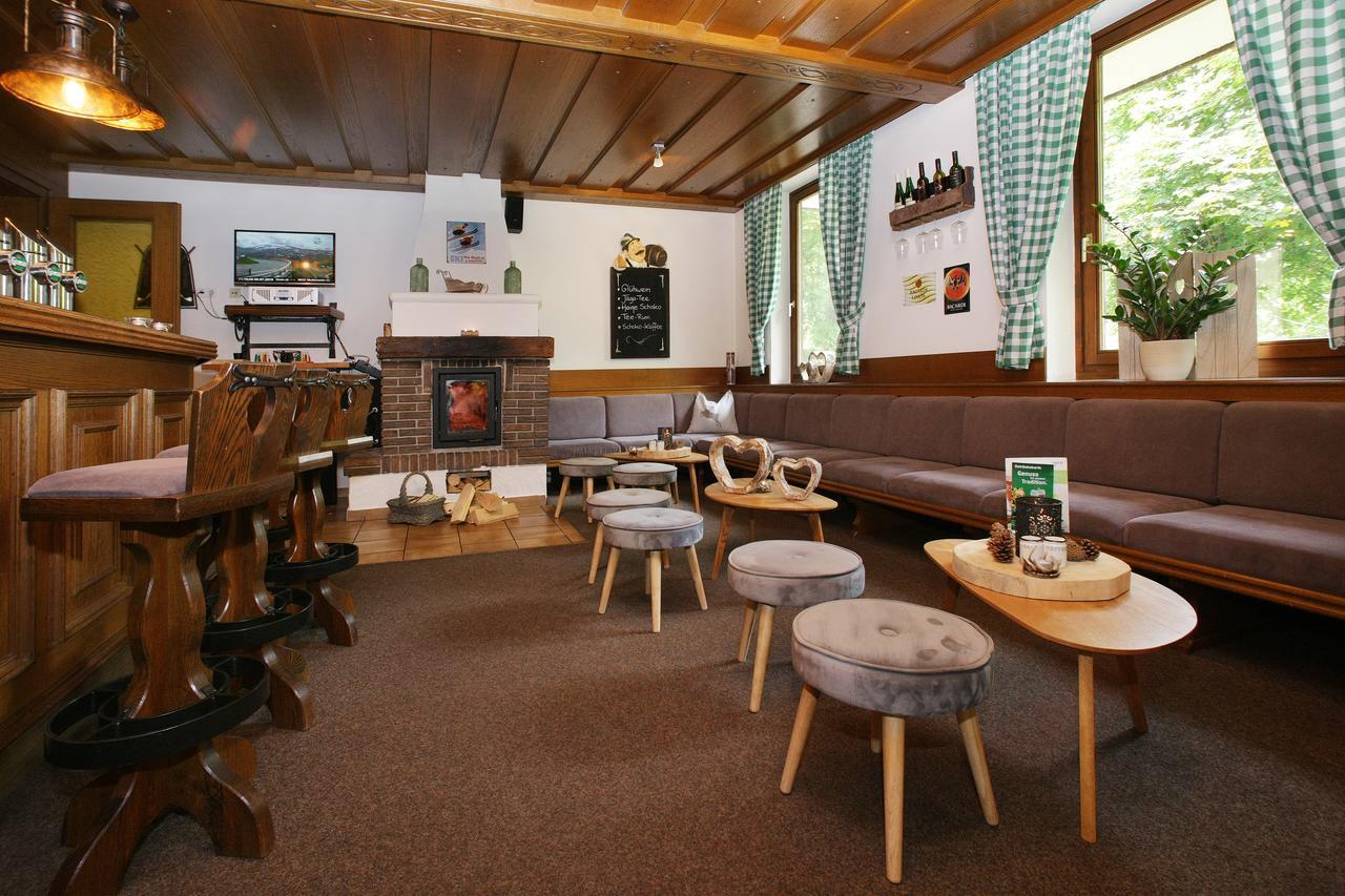 Hotel Gasthof Post Bruck an der Grossglocknerstrasse Luaran gambar